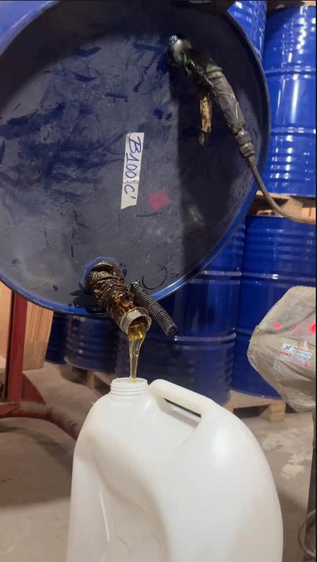 Keo AB - Keo epoxy 2 thành phần